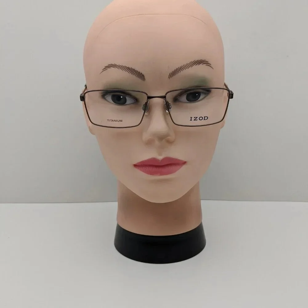 🕶️IZOD IZ 421 Eyeglasses 55/15/145 | ALE830🕶️